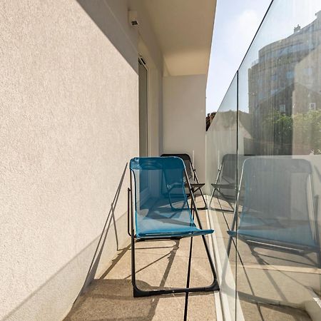 Apartament Alva Luxury Flat Matosinhos  Zewnętrze zdjęcie