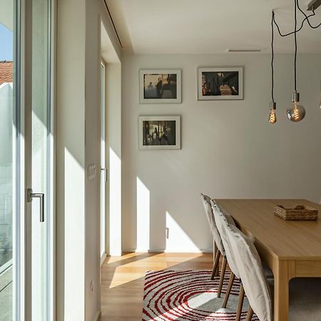Apartament Alva Luxury Flat Matosinhos  Zewnętrze zdjęcie