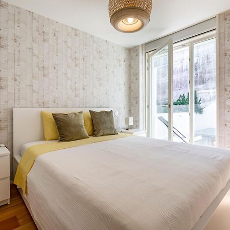 Apartament Alva Luxury Flat Matosinhos  Zewnętrze zdjęcie