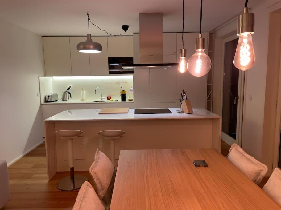 Apartament Alva Luxury Flat Matosinhos  Zewnętrze zdjęcie