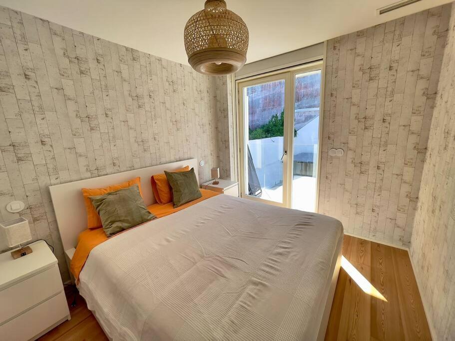 Apartament Alva Luxury Flat Matosinhos  Zewnętrze zdjęcie