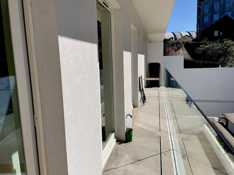 Apartament Alva Luxury Flat Matosinhos  Zewnętrze zdjęcie