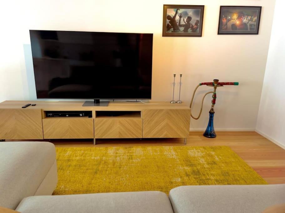 Apartament Alva Luxury Flat Matosinhos  Zewnętrze zdjęcie