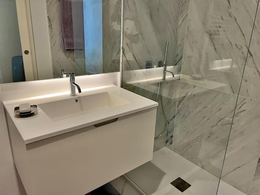 Apartament Alva Luxury Flat Matosinhos  Zewnętrze zdjęcie