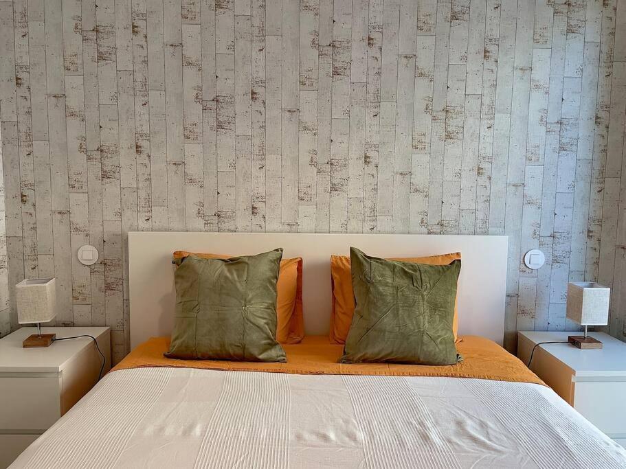 Apartament Alva Luxury Flat Matosinhos  Zewnętrze zdjęcie