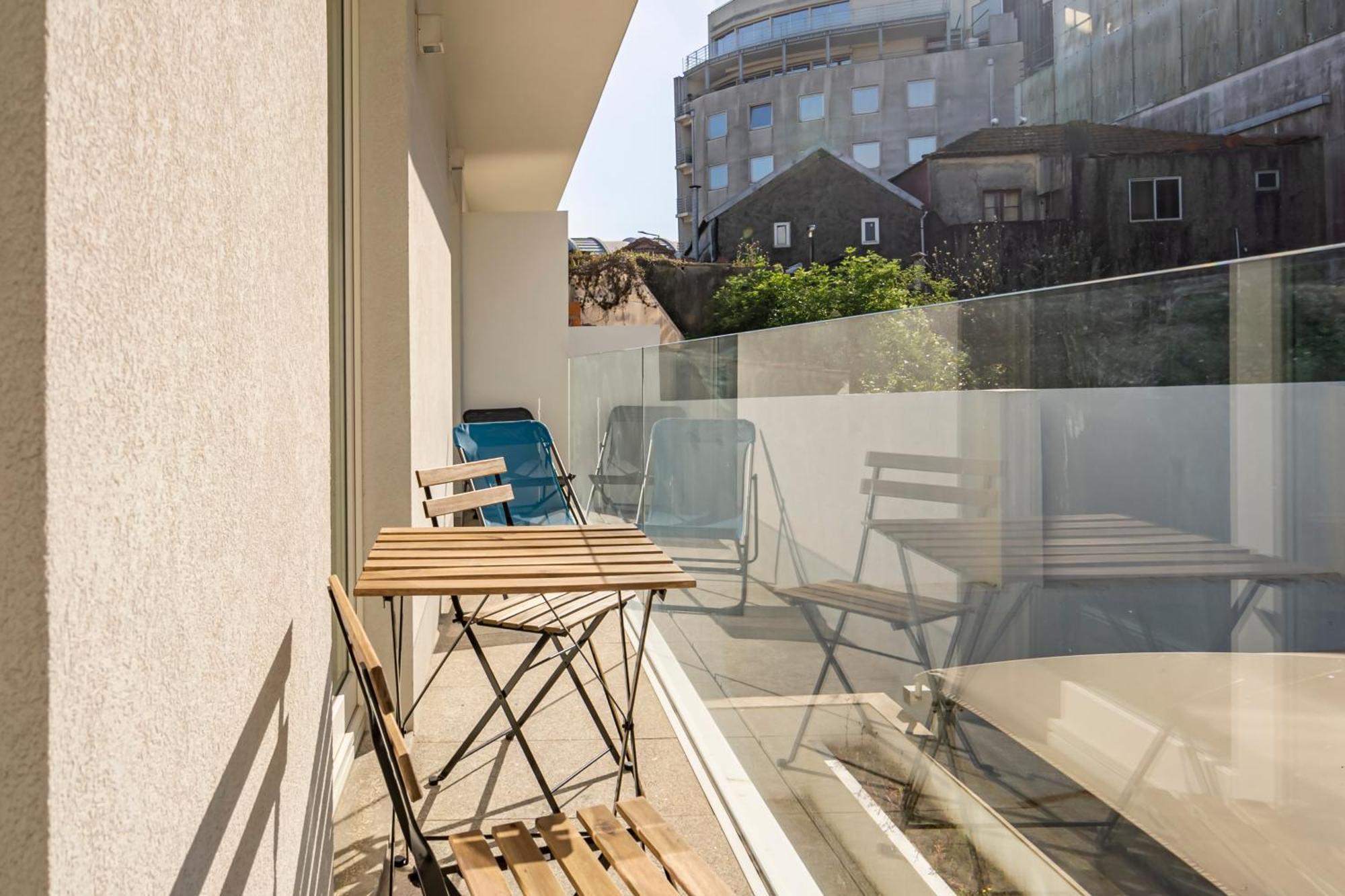 Apartament Alva Luxury Flat Matosinhos  Zewnętrze zdjęcie