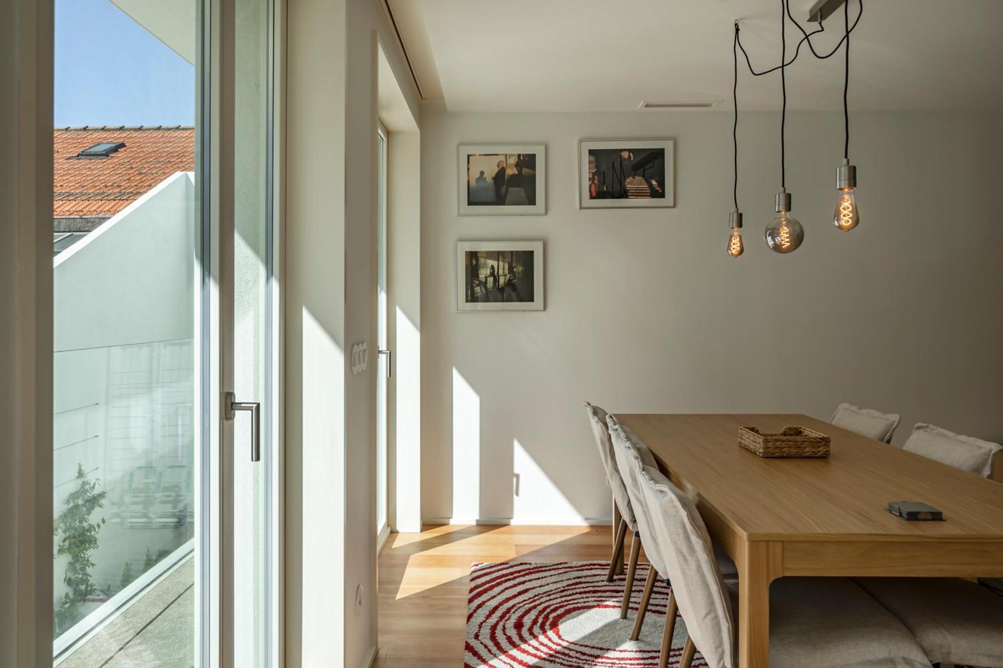 Apartament Alva Luxury Flat Matosinhos  Zewnętrze zdjęcie
