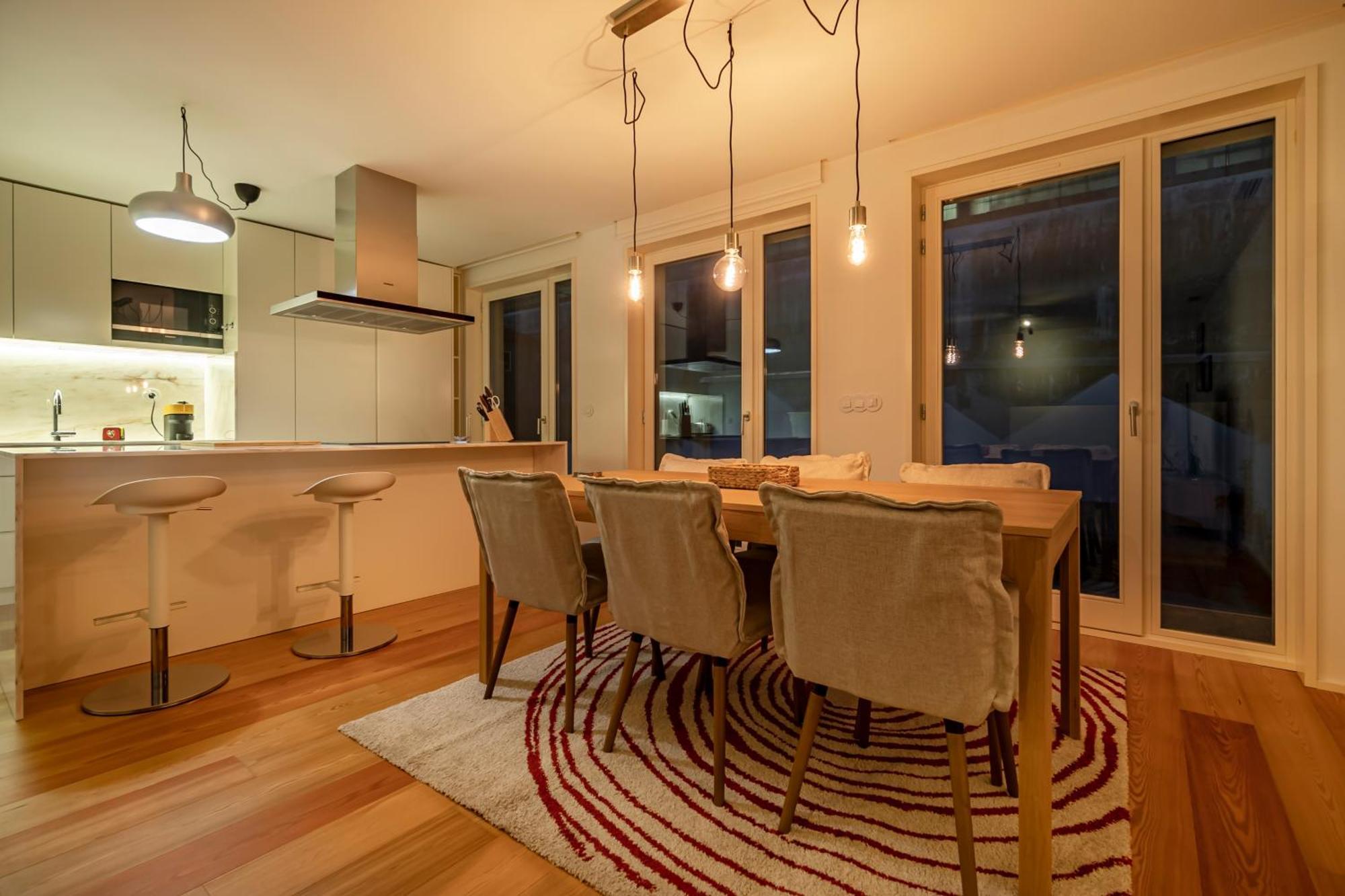 Apartament Alva Luxury Flat Matosinhos  Zewnętrze zdjęcie