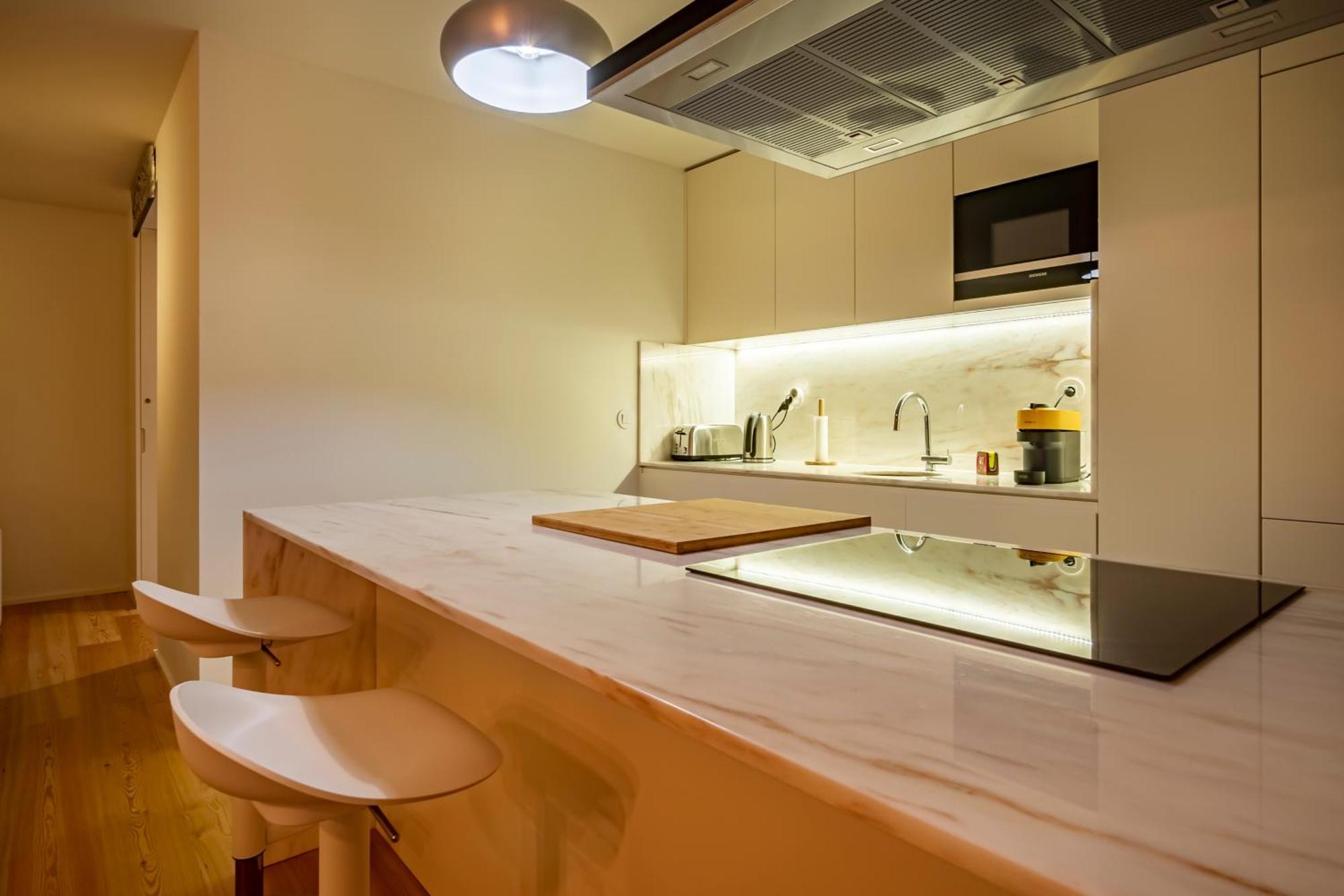 Apartament Alva Luxury Flat Matosinhos  Zewnętrze zdjęcie