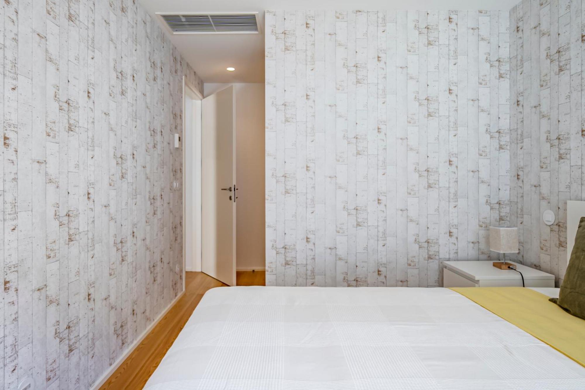 Apartament Alva Luxury Flat Matosinhos  Zewnętrze zdjęcie