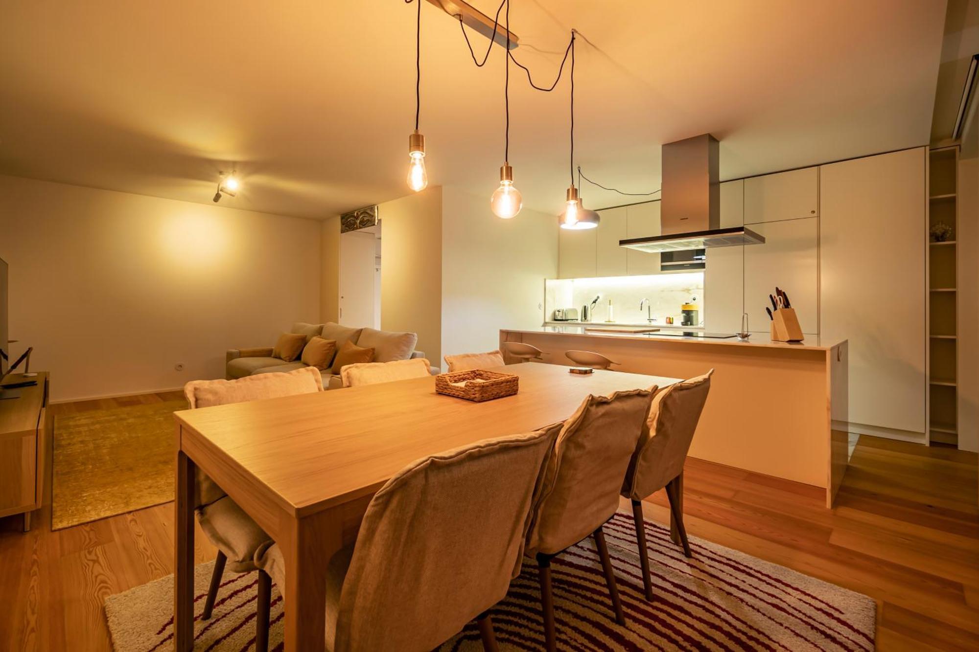 Apartament Alva Luxury Flat Matosinhos  Zewnętrze zdjęcie