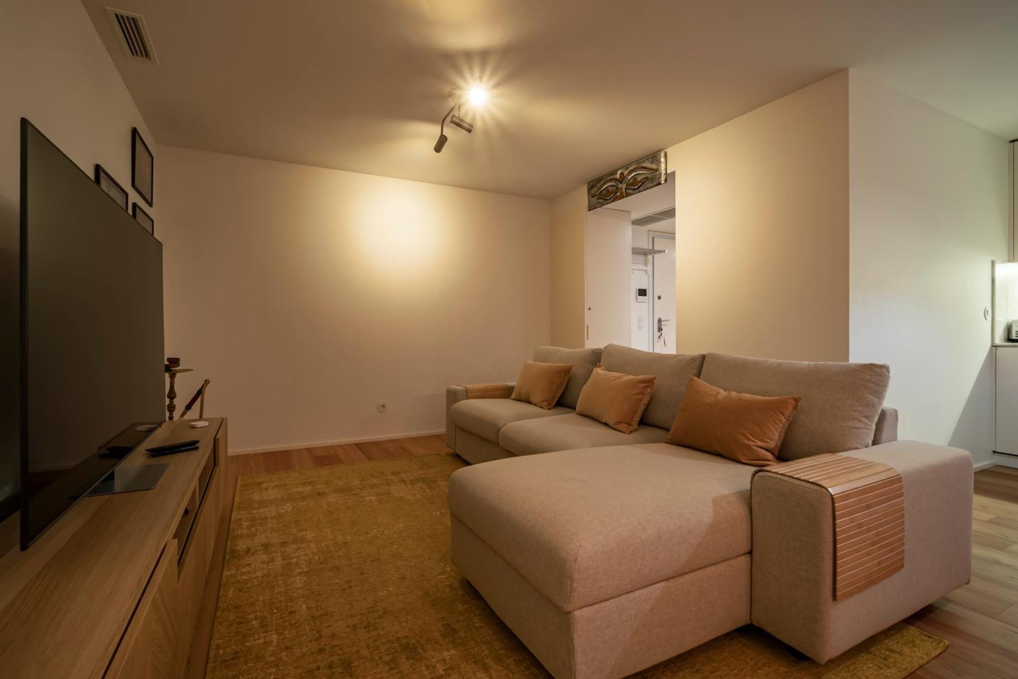 Apartament Alva Luxury Flat Matosinhos  Zewnętrze zdjęcie
