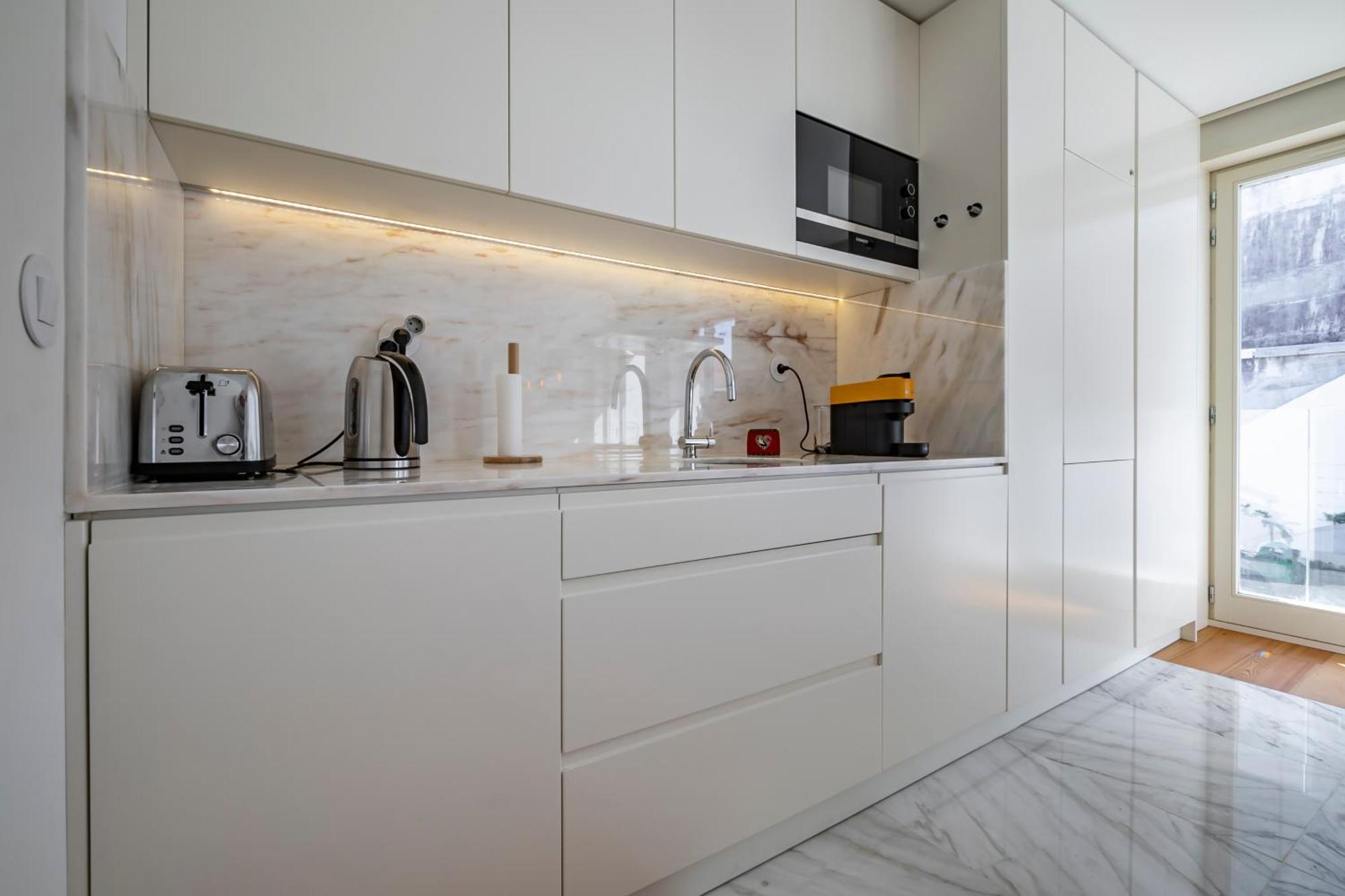 Apartament Alva Luxury Flat Matosinhos  Zewnętrze zdjęcie