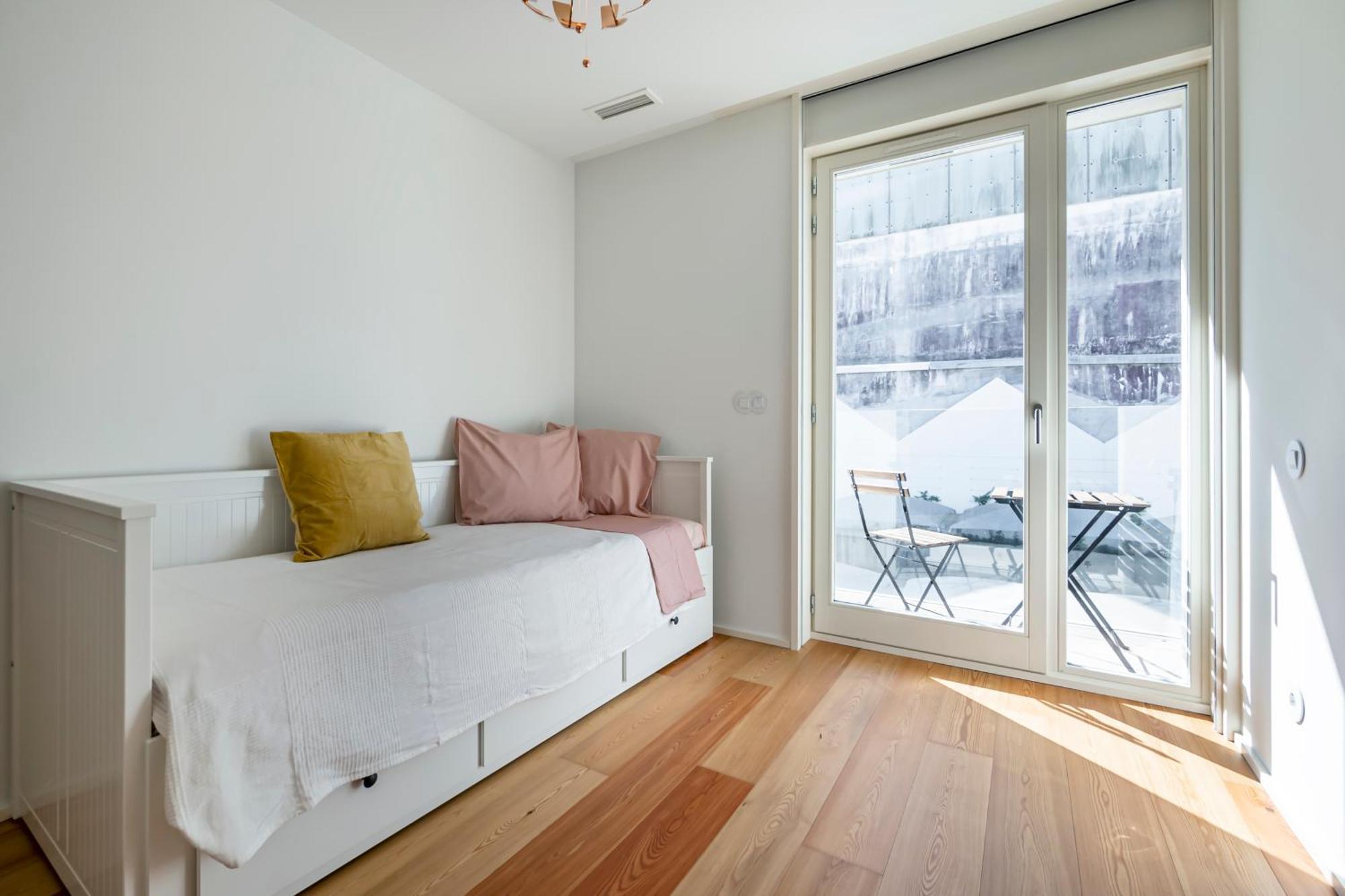 Apartament Alva Luxury Flat Matosinhos  Zewnętrze zdjęcie