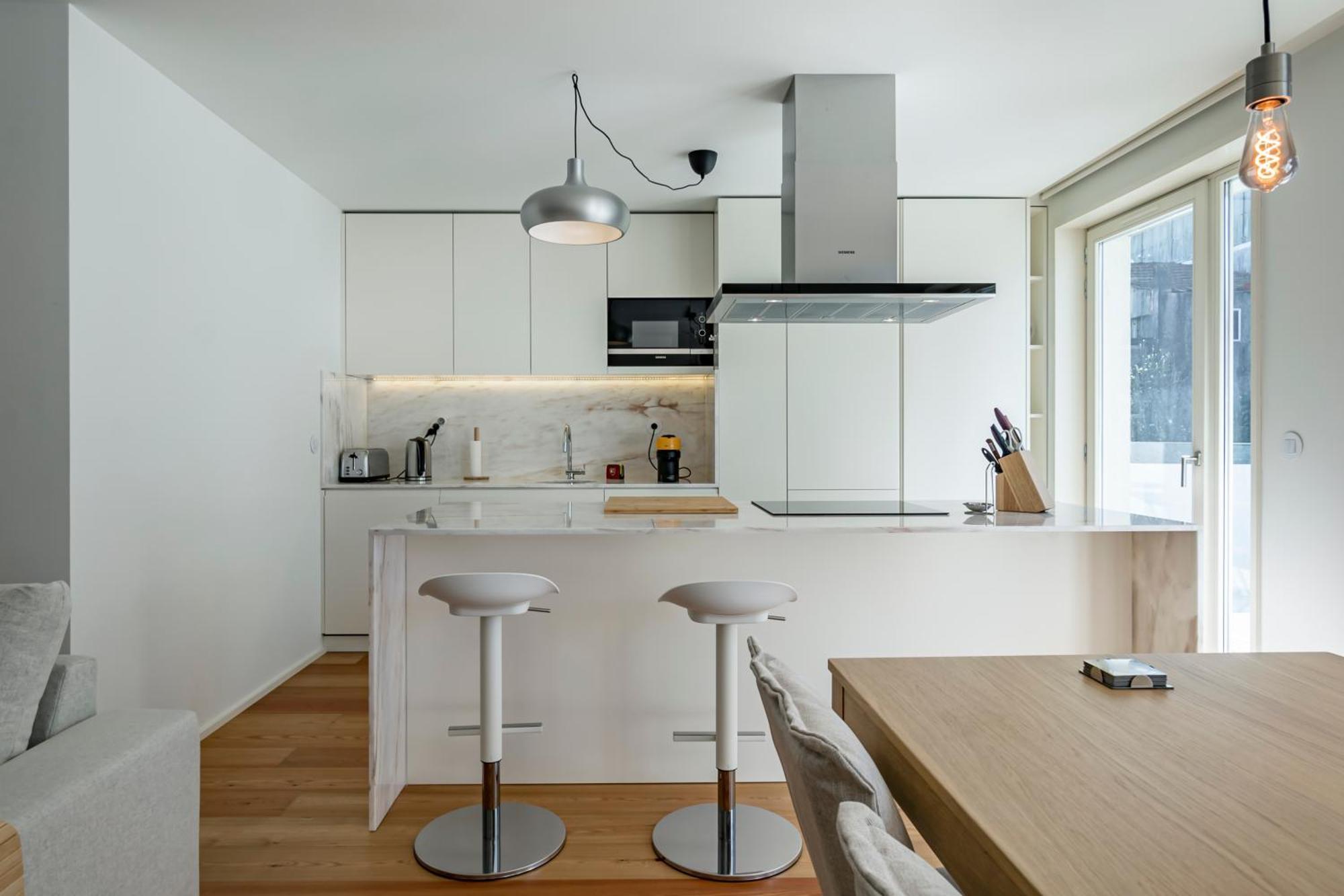 Apartament Alva Luxury Flat Matosinhos  Zewnętrze zdjęcie