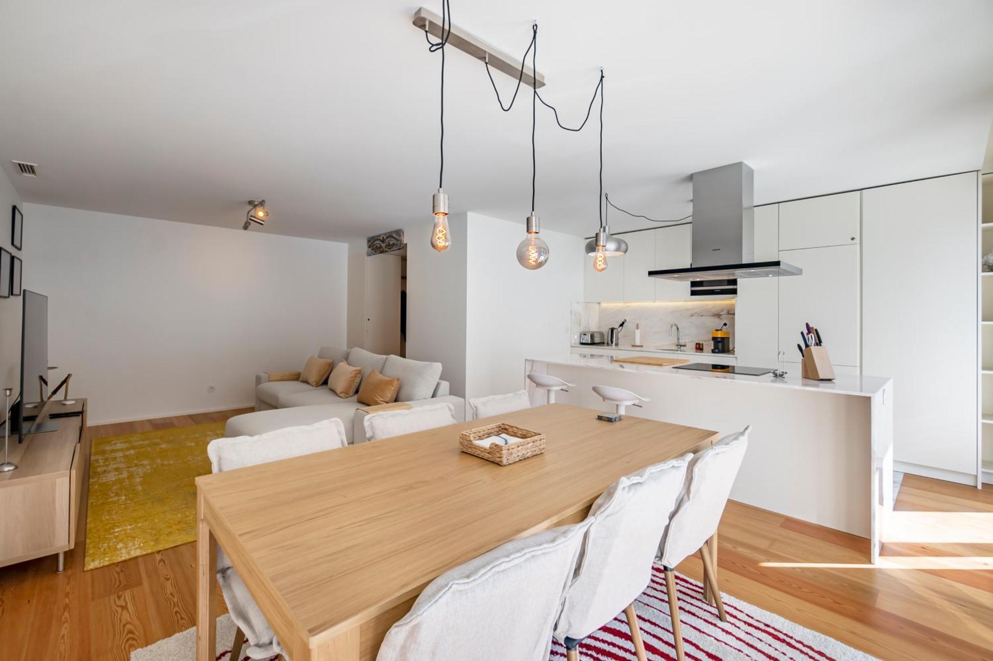 Apartament Alva Luxury Flat Matosinhos  Zewnętrze zdjęcie