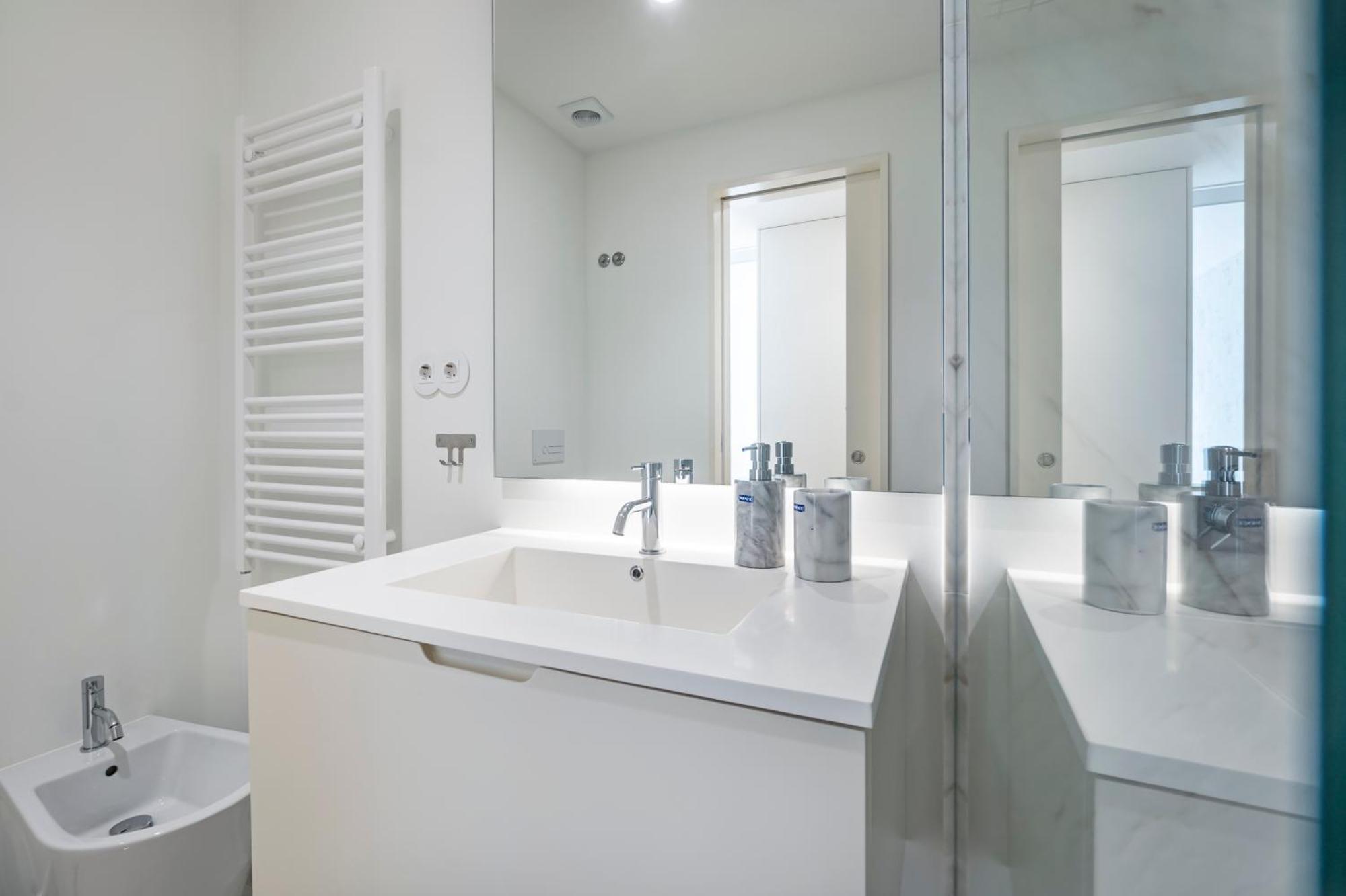 Apartament Alva Luxury Flat Matosinhos  Zewnętrze zdjęcie