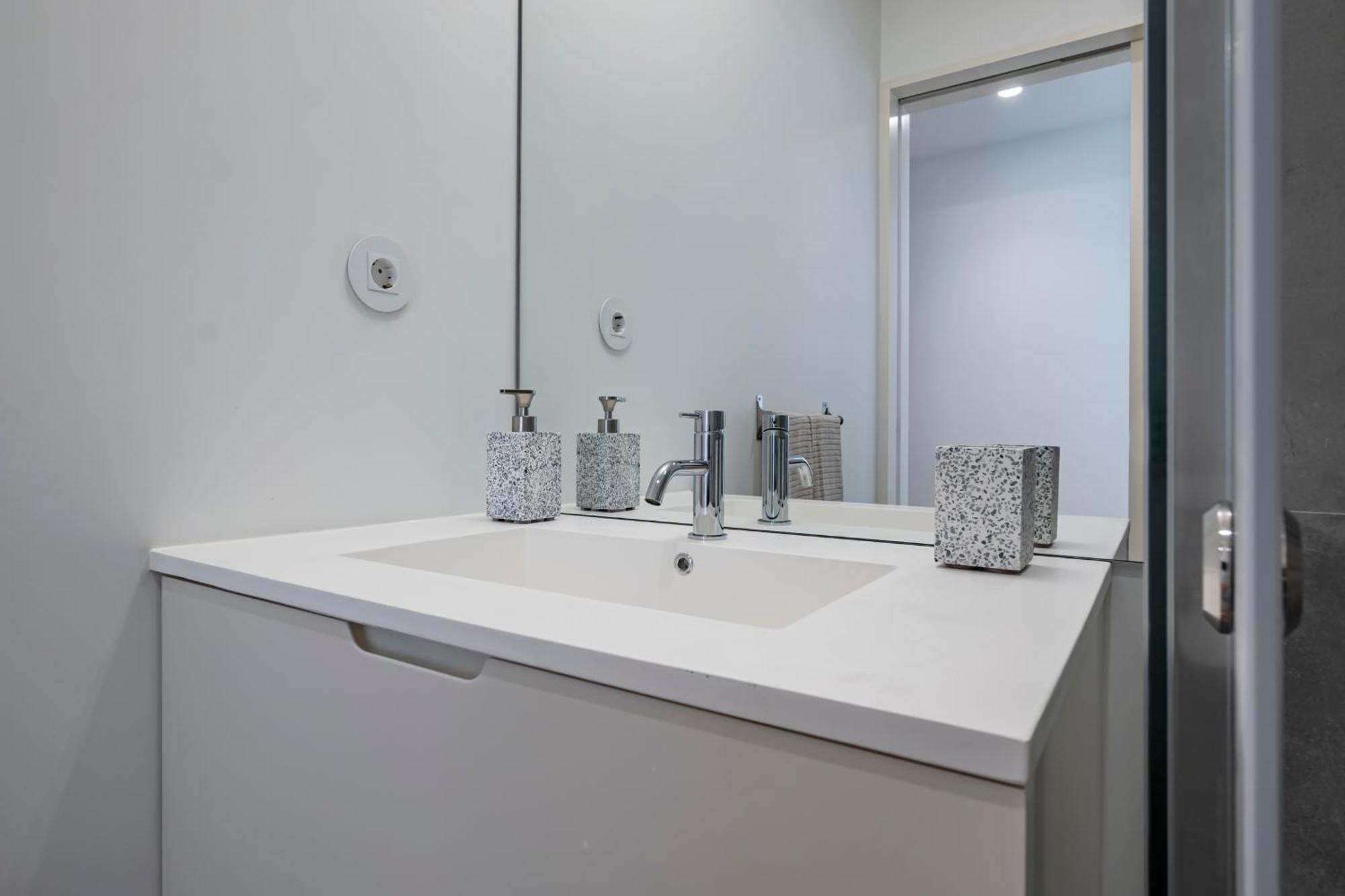 Apartament Alva Luxury Flat Matosinhos  Zewnętrze zdjęcie